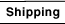 Shipping & Policies