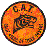 CAT logo