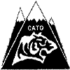 CATO logo