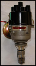 Alpine distributor