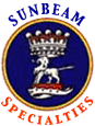 SS Logo